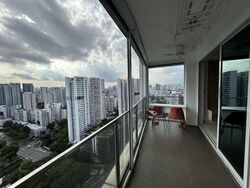 Eight Riversuites (D12), Condominium #618246901